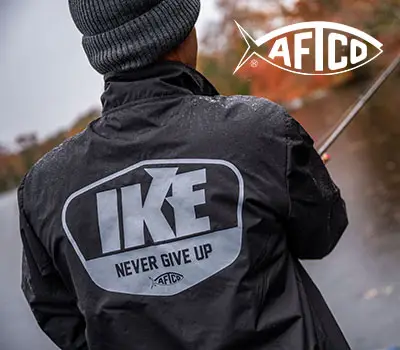 AFTCO American Fishing Tackle Company