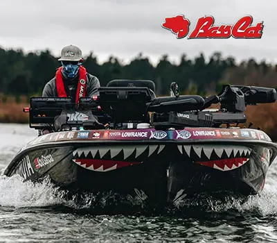 Bass Cat Boats